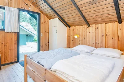 6 Personen Ferienhaus in Ansager-By Traum