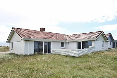 8 persone case ad Frøstrup