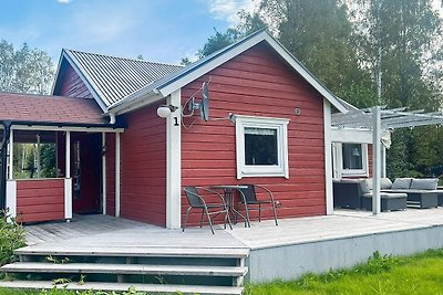 4 Sterne Ferienhaus in TÄVELSÅS