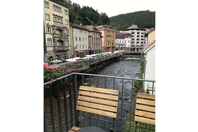 Dom wakacyjny nad rzeką