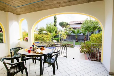 Residenz Cilento Natura in Marina di Ascea