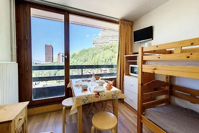 Ferienwohnung in La Croisette in der Nähe der...