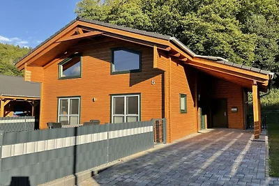 Ferienhaus in Rieden mit Schwimmbecken