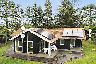 12 persoons vakantie huis in Hals-By Traum