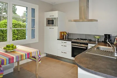 Casa bifamiliare, Carnac