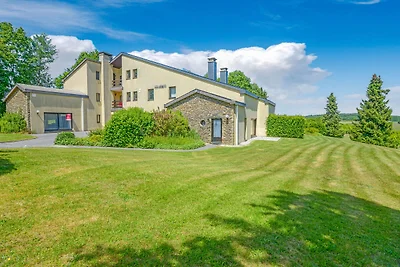 Wohnung in Gros-Fays nahe Wald & Grill