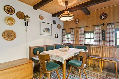 Casa vacanze ad Arriach vicino all'Ossiacher...
