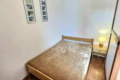 Appartamento di 2 locali per 4 persone situat...