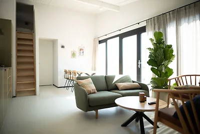Sea Lodge in Zandvoort nahe Nordseestrand