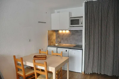 Appartement in Noordelijke Alpen nabij...