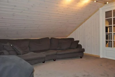 11 Personen Ferienhaus in Fåvang-By Traum