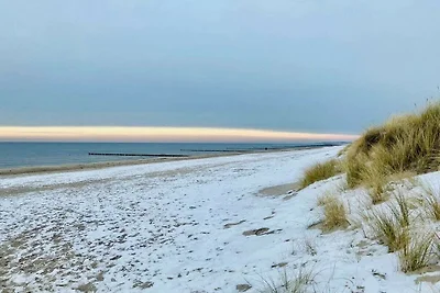 Strandvilla Dierhagen