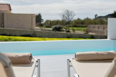 Charmantes Urlaubsdomizil auf Kreta