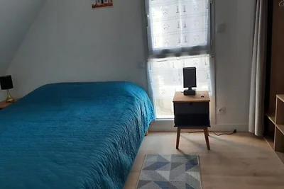 Häuser & Villen für 8 Personen