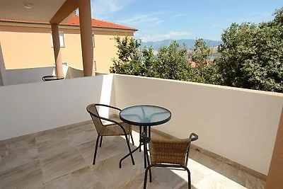 Pansion Jurko - Superior Double Room with Bal...