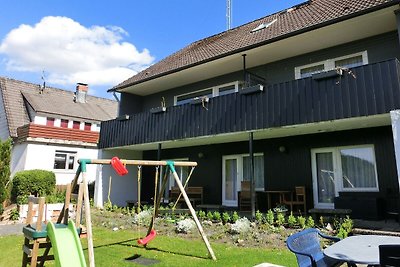 Geräumiges Ferienhaus in Wildemann mit Garten