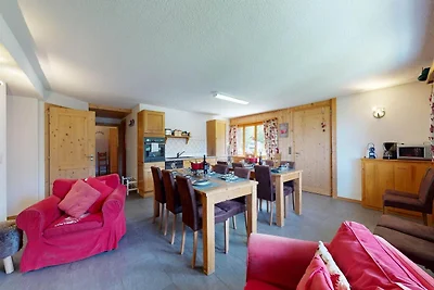 Acogedor apartamento en las pistas