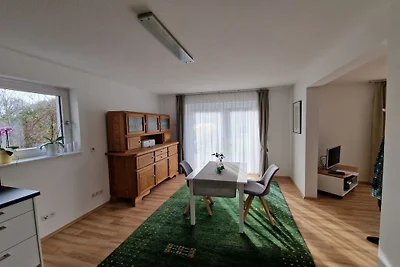 Ferienwohnung mit 1 Schlafzimmer