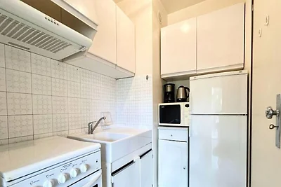 Appartement in de Provence vlakbij thermale...