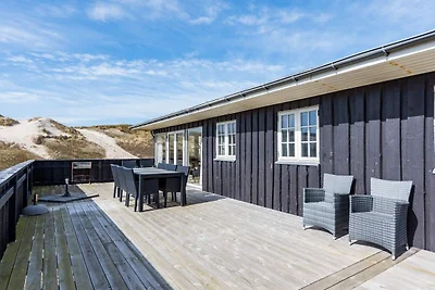 Seaside Gem in Sondervig-By Traum