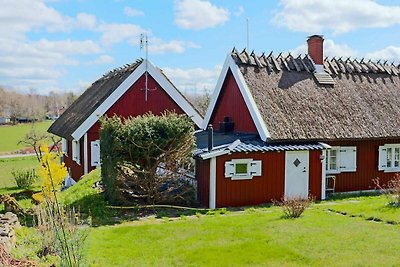 6 persoons vakantie huis in Väröbacka