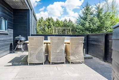 6 persone case ad Hemmet