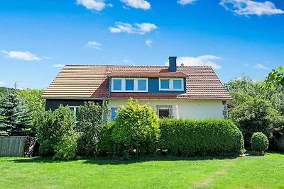 Stilvolle Wohnung in Stormbruch mit Garten