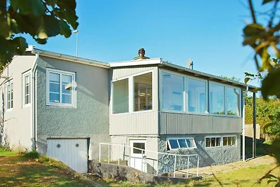 5 Personen Ferienhaus in Allinge