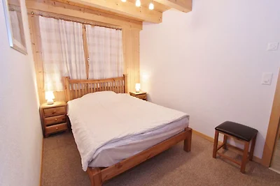 Luxuriöses Chalet mit Whirlpool in La Tzoumaz