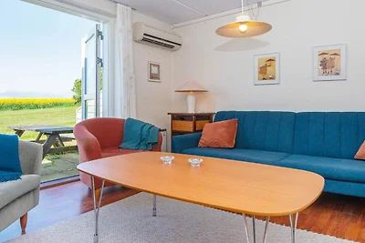 6 Personen Ferienhaus in Lemvig-By Traum
