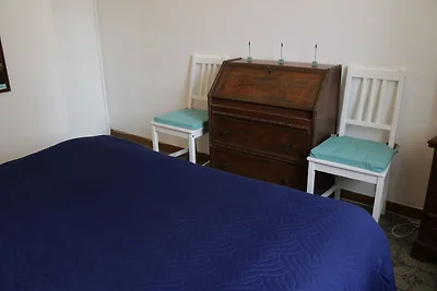 Schöne unabhängige Villa in einer ruhigen...