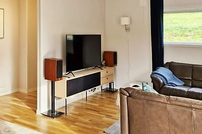 4 Personen Ferienhaus in Tennevoll