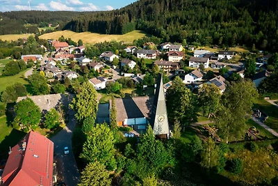 Ferienhaus im Schwarzwald