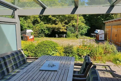Vakantieappartement met 3 slaapkamers