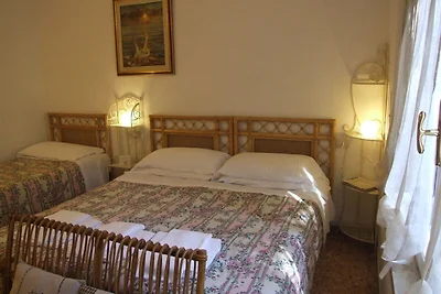 Casa vacanze a Castagneto Carducci