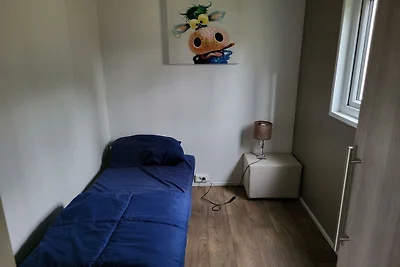 Vakantiehuis Ontspannende vakantie IJhorst
