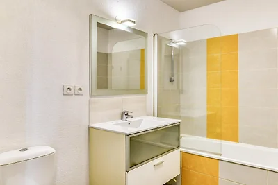 apartman za odmor Obiteljski odmor Argeles