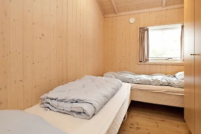 8 Personen Ferienhaus in Rødby-By Traum