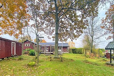 8 Personen Ferienhaus in VÄCKELSÅNG