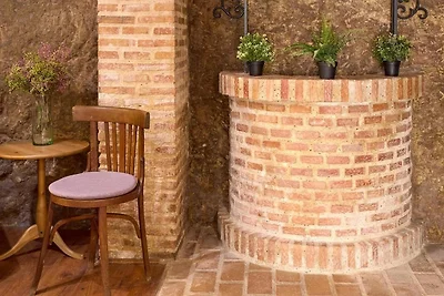 Wohnung in Andalusien mit Aussicht