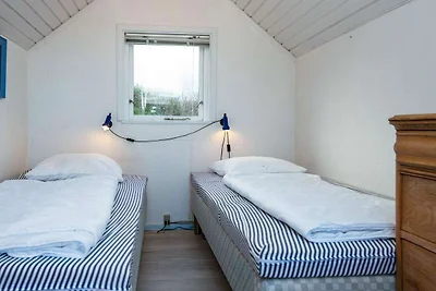 6 Personen Ferienhaus in Juelsminde-By Traum