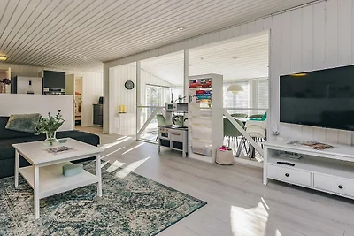 4 Sterne Ferienhaus in Væggerløse