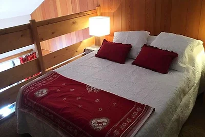 Genepi Residence f�r sechs Personen