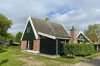 Villa mit Garten in der Nהhe des Wattenmeeres