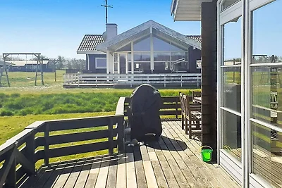 Meeresruhe in Nordborg-By Traum