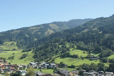 Ferienwohnung mit Terrasse in Kaprun,...