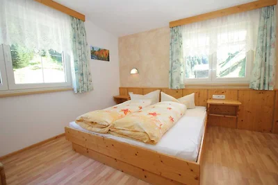 Casa vacanze a Kappl con balcone