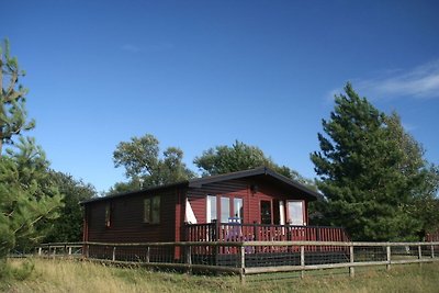 Geräumiges Cottage in Romney Marsh mit Sauna