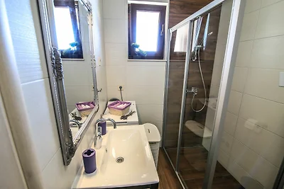 Wohnung in der Region Konavle Gruda