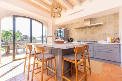 Son Catxo - Villa Con Piscina Privada En...